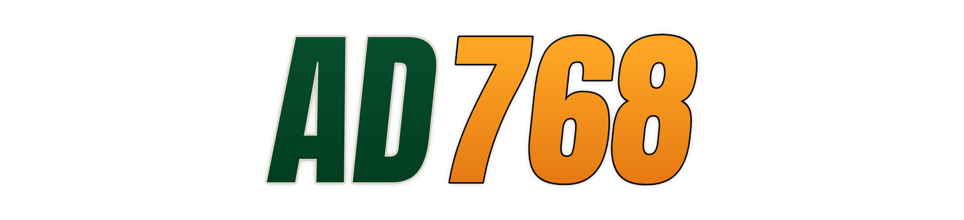 ad768 Logo